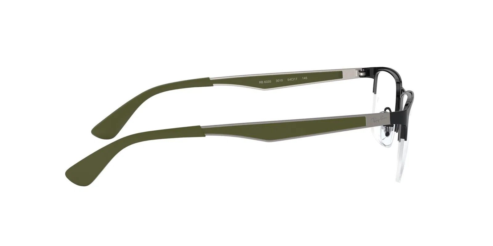 Ray-Ban 6335 Eyeglasses - view 70